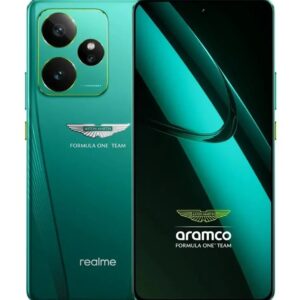 Realme GT7 Dream Edition