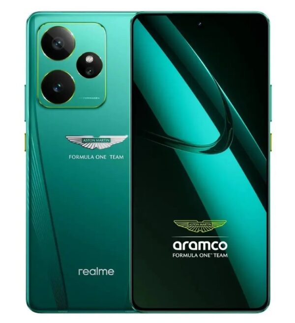 Realme GT7 Dream Edition