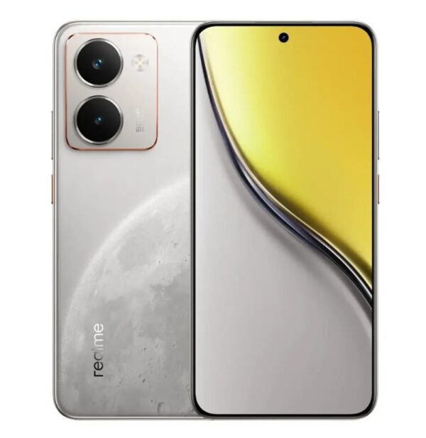 Realme P3 Ultra - Image 3