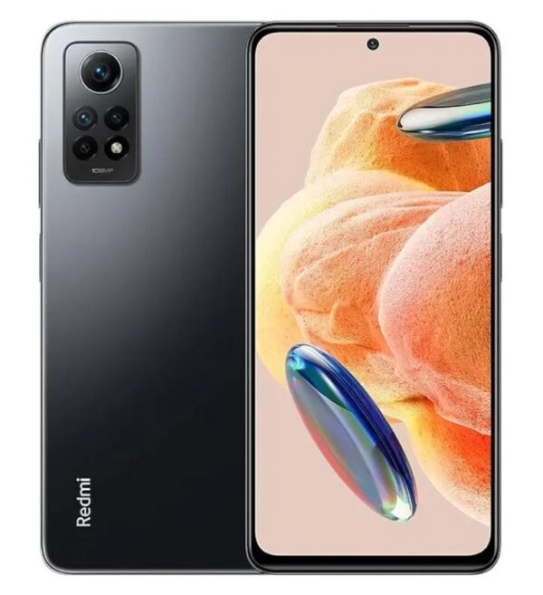 Redmi Note 12 Pro 4G - Image 2
