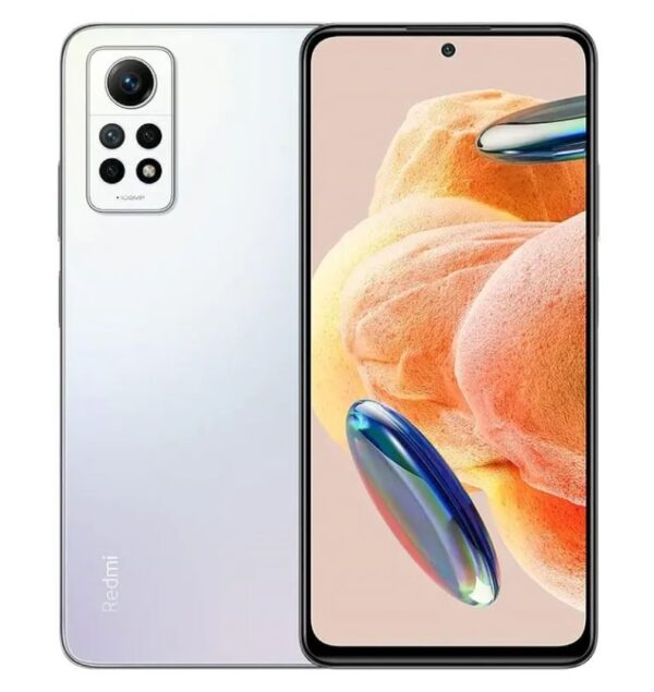 Redmi Note 12 Pro 4G - Image 3