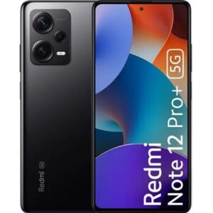 Redmi Note 12 Pro Plus 5g