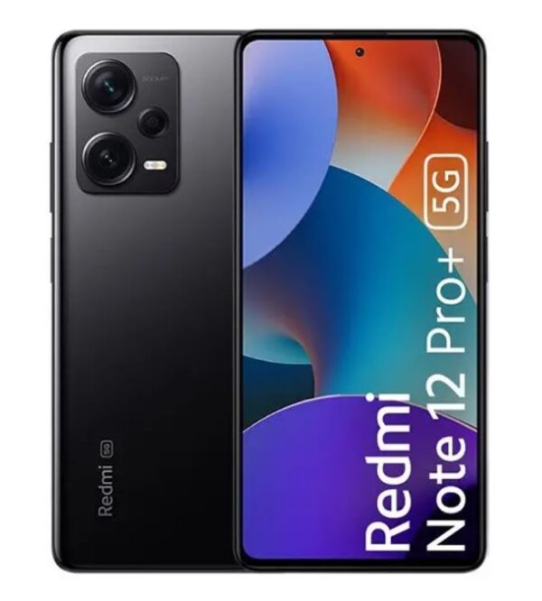 Redmi Note 12 Pro Plus 5g