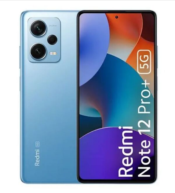 Redmi Note 12 Pro Plus 5g - Image 2