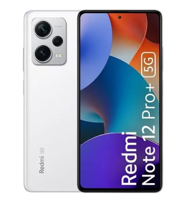 Redmi Note 12 Pro Plus 5g - Image 3