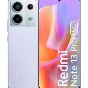 Redmi Note 13 Pro 5G