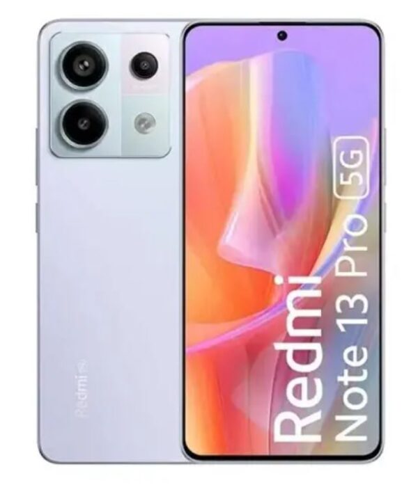Redmi Note 13 Pro 5G