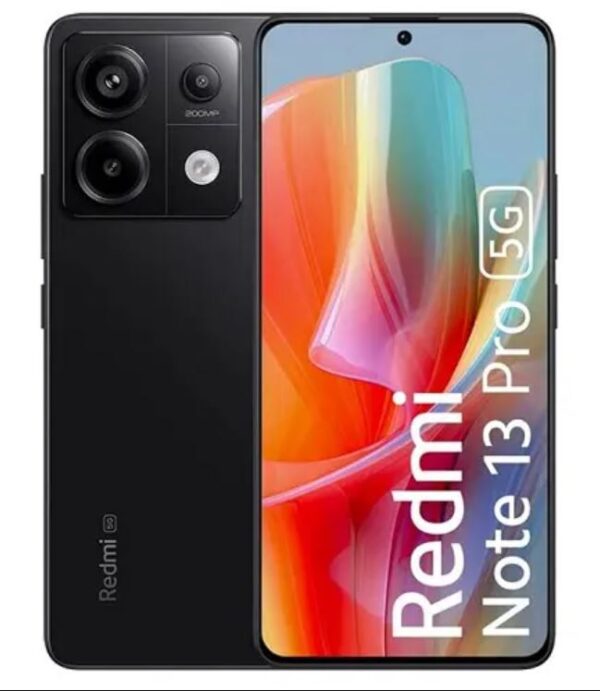 Redmi Note 13 Pro 5G - Image 2