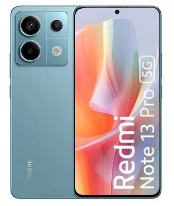 Redmi Note 13 Pro 5G - Image 3