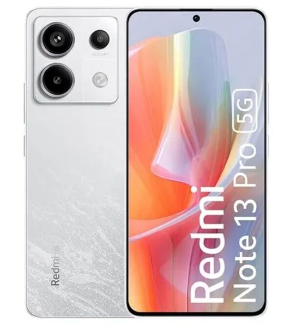 Redmi Note 13 Pro 5G - Image 4