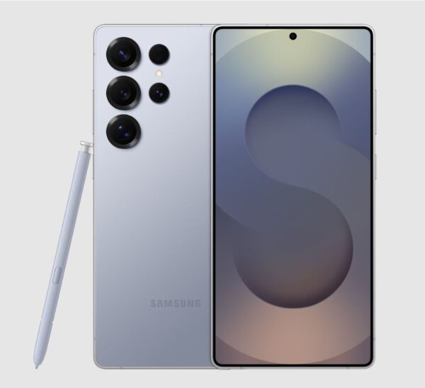 Samsung Galaxy S25 Ultra