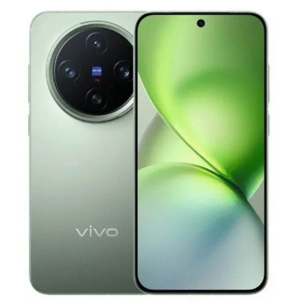 Vivo X200 Pro Mini