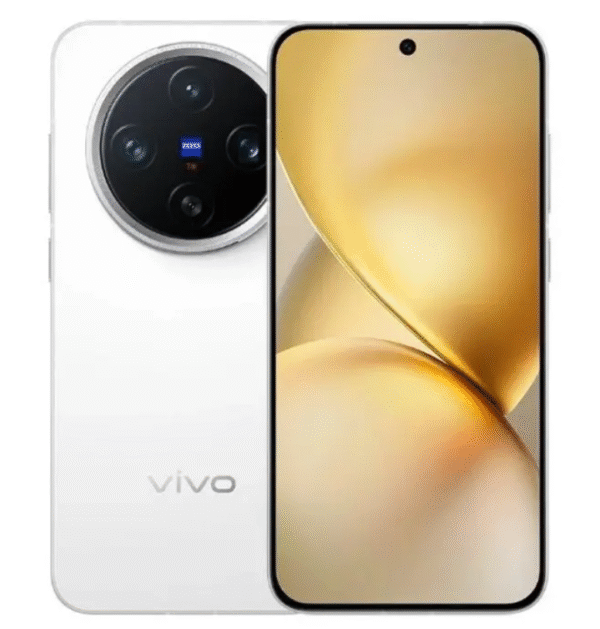 Vivo X200 Pro Mini - Image 3