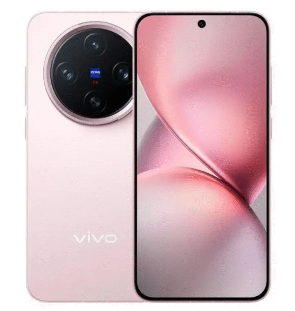 Vivo X200 Pro Mini - Image 4